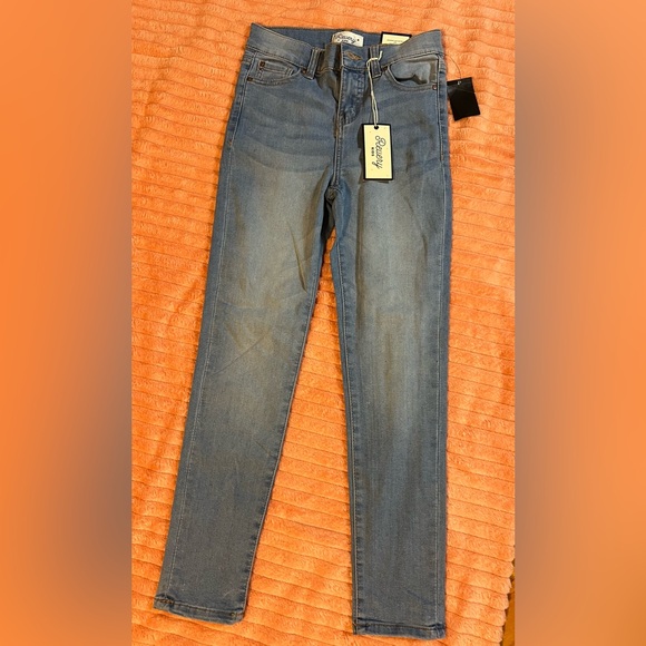Revery Kids jeans. New with tags. - Picture 1 of 2